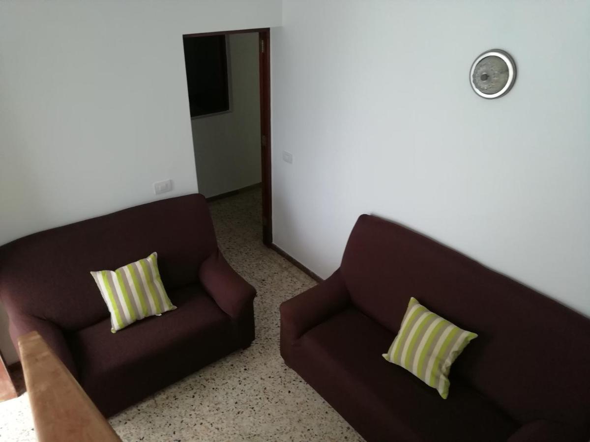 Seven Roses Villa Коралео Екстериор снимка