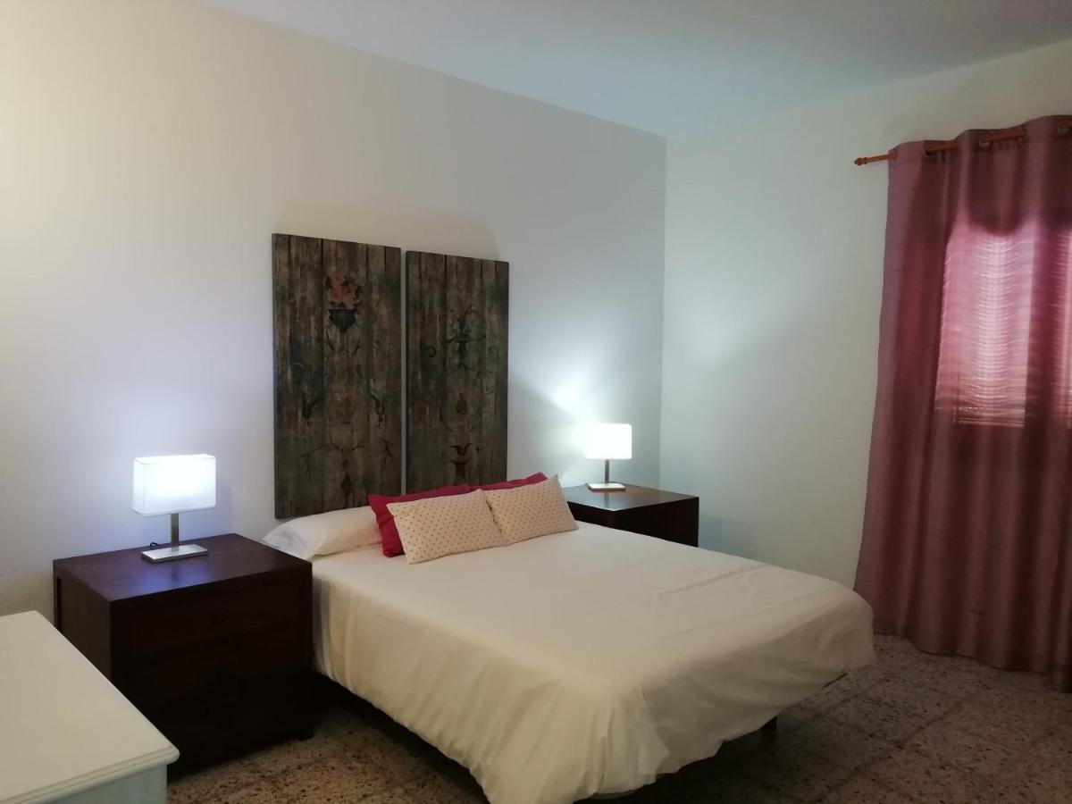 Seven Roses Villa Коралео Екстериор снимка