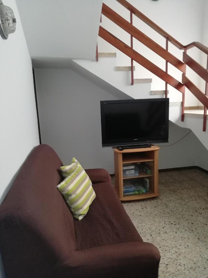 Seven Roses Villa Коралео Екстериор снимка