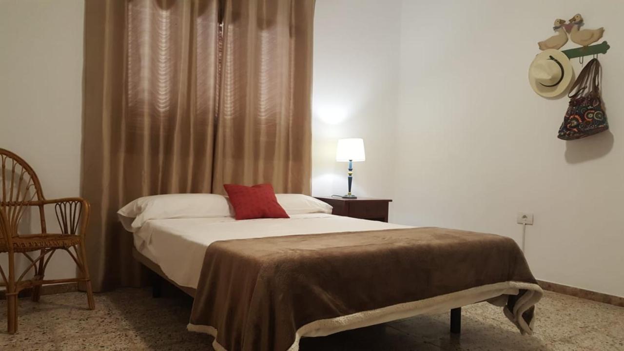 Seven Roses Villa Коралео Екстериор снимка