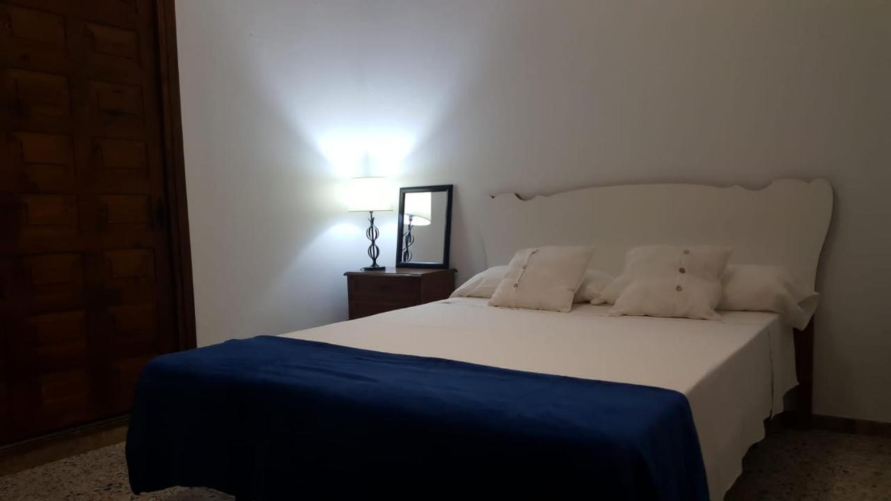 Seven Roses Villa Коралео Екстериор снимка