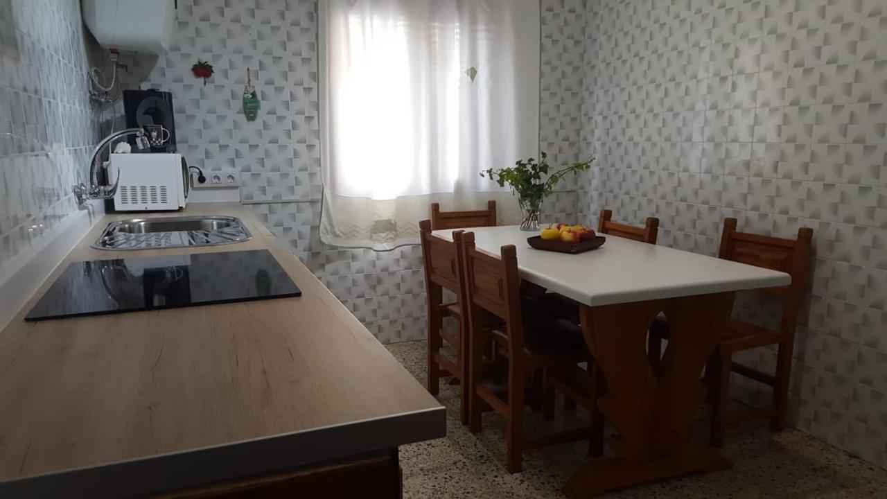 Seven Roses Villa Коралео Екстериор снимка