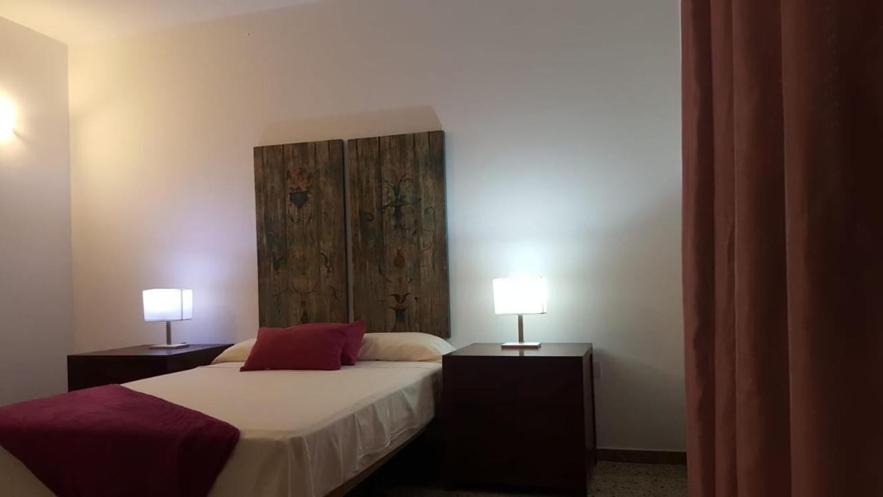 Seven Roses Villa Коралео Екстериор снимка